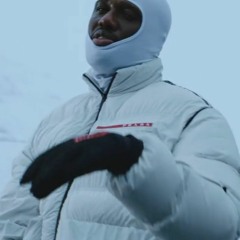 Headie One X Dutchavelli - Saving Me