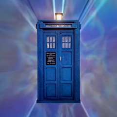 Doctor Who Theme (a personal interpretation) [Remastered]
