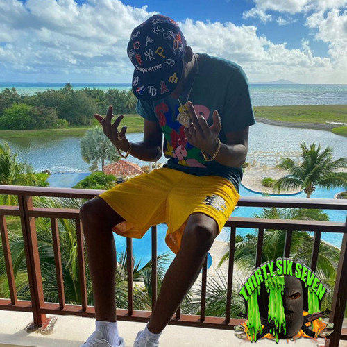 Shawny Binladen - So Fresh So Clean (prod. sliickszn)