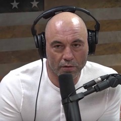 Joe Rogan (w/Lowfin)