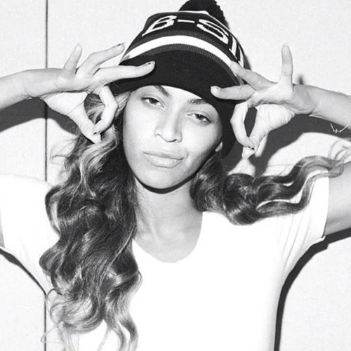 Beyonce - Signs x Might Be Mashup
