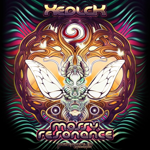 XEDLCK - Mossy Resonance (Mix)