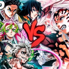 MUZAN VS PILARES RAP - La Batalla Final _ SoulRap ft. Varios Artistas.m4a