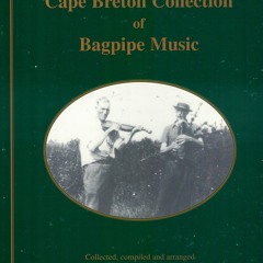 More Jigs from Cape Breton