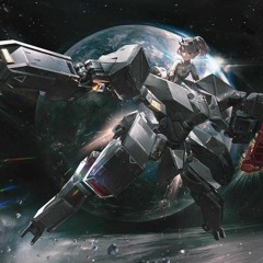 【Super Y.y, Polyblue】NANAMI IKIMASU「Punishing: Gray Raven OST」【Vanguard Sound Studio】