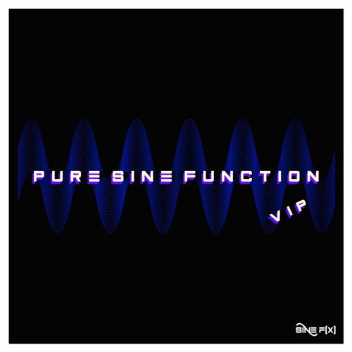 Noizesplitter & Methis - Pure Sine Function VIP [Free Download]