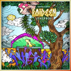 RAIDEEN - Jonokuchi