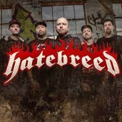 Hatebreed - Seven Enemies - Vocal Cover