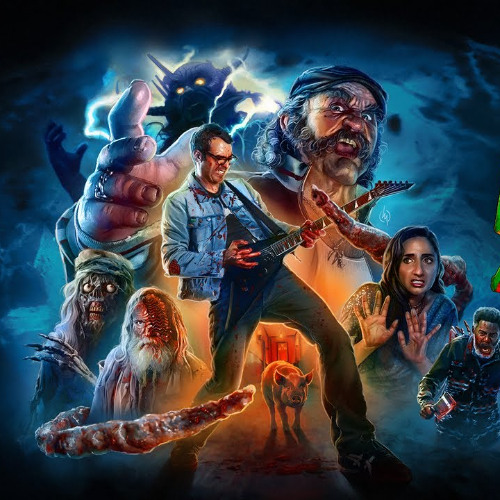 Episode 1029 Destroy All Neighbors