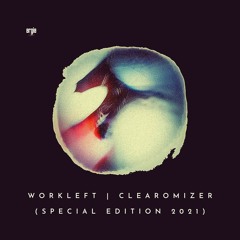 WorkLeft - Clearomizer (Special Edition 2021) - preview