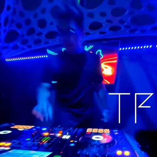 SpeedFrost @ TechLove - 21 - 01 - 2023