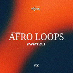 AFRO LOOPS - PARTE 1 (LIBRERIAS & STEMS VENTA ) 2025