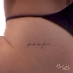 je M'en fouS <33