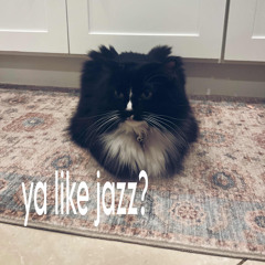 jazzgaze (demo)