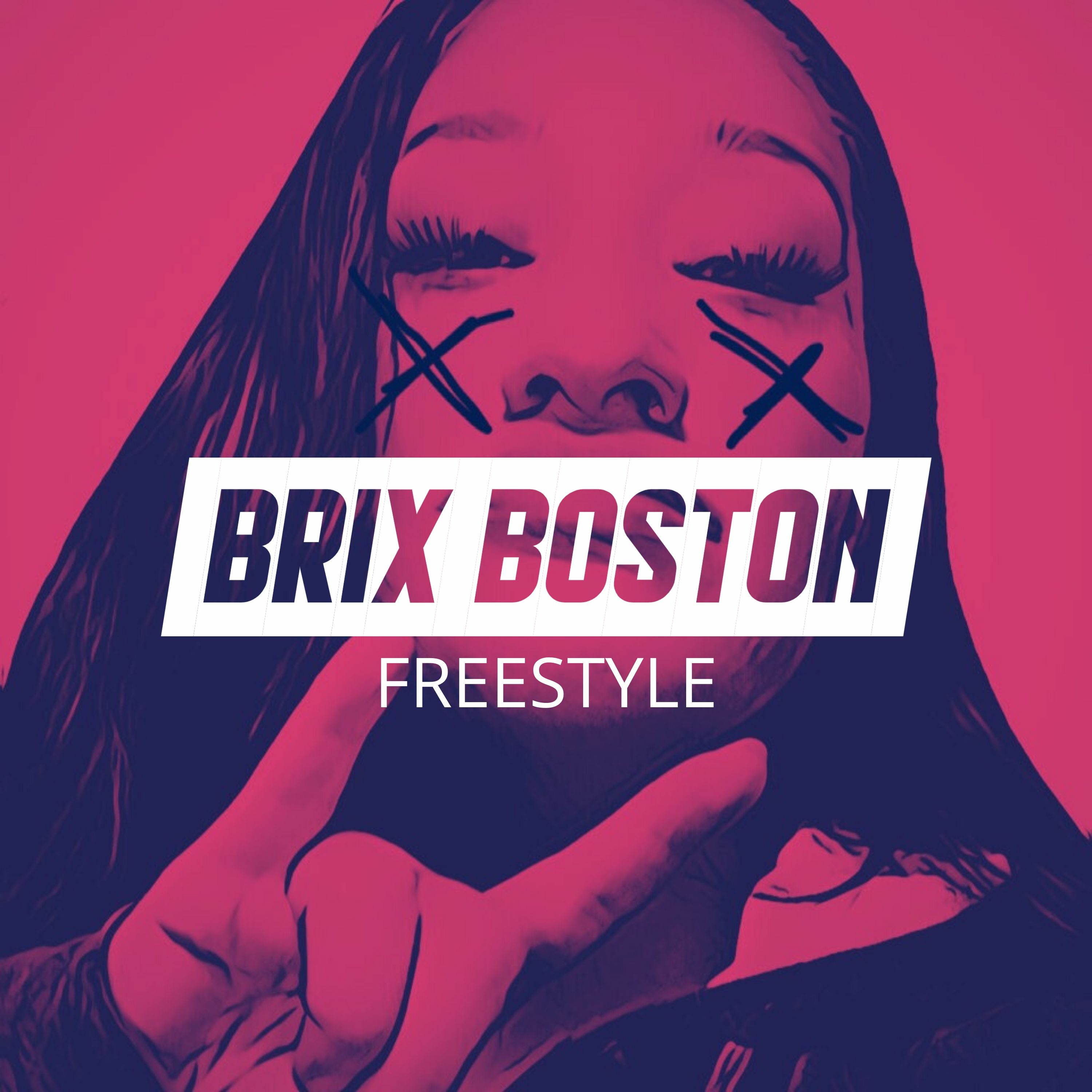 Brix Boston (freestyle) episode artwork