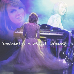 Enchanted/Wildest Dreams live from the 1989 Tour