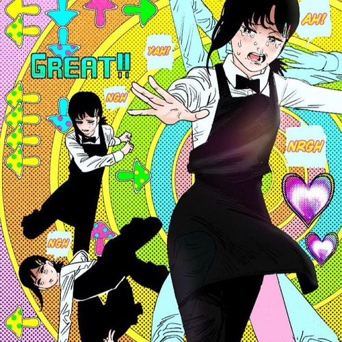 ˙⋆✮ enrgy steppn +🕺🔋🍄🐾⚡-