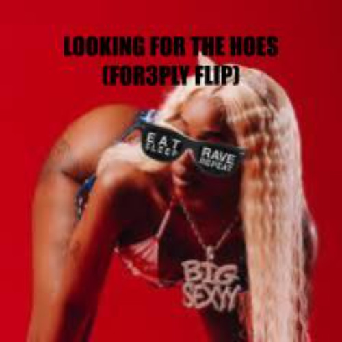 Sexyy Red - Looking For The Hoes (FOR3PLY FLIP)