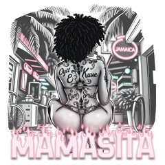 Dj Ohh Ft. Jahlix Nex - Mamasita