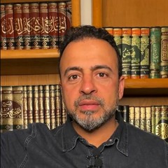 هكذا لن تصل إلى الله - خاطرة الفجر - مصطفى حسني