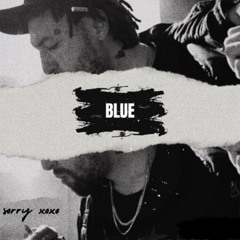 sorry xoxo - Blue [prod.@sorryxoxosos]