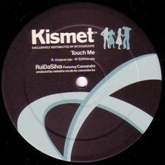 Rui Da Silva - Touch Me