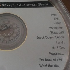 02. Royale With Cheese - AKS