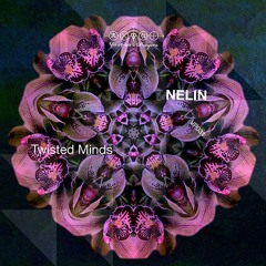 [ OUT NOW ] VP031: NELIN - Twisted Minds [Voodoo & Prayers]