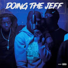 Kay Glizz - Doing The Jeff