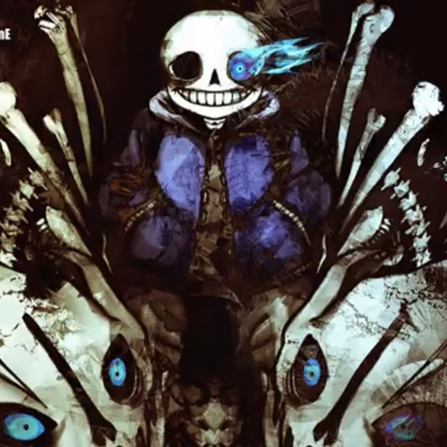 Stream UNDERTALE - MEGALOVANIA Intense Symphonic Metal Cover by ...