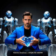 РОБОТЫ ( Breakbeat )