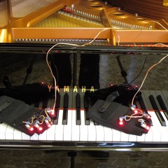 PianoSpace