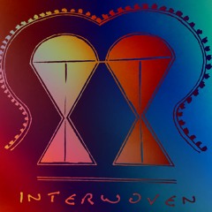 Interwoven IV w/ In Bloom