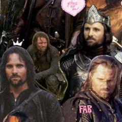 aragorn