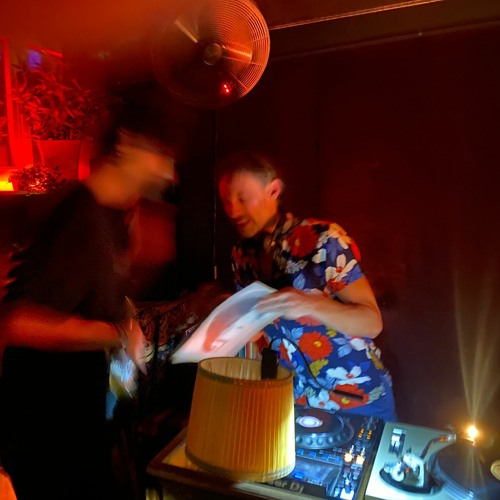 Magic Night @ Kasheme's Studio Floor 11.02.2023 - Part 1