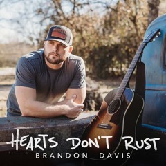 Hits Different By Brandon Davis