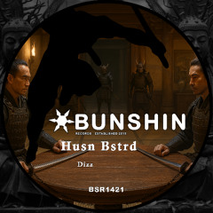 Husn Bstrd - Dizz (FREE DOWNLOAD)