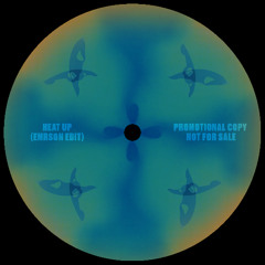 PremEar: Heat Up (Emrson Edit) [FREE DOWNLOAD]