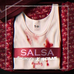 J-AX & Jake La Furia - Salsa (Bwonces & ANDRJUS Bootleg)