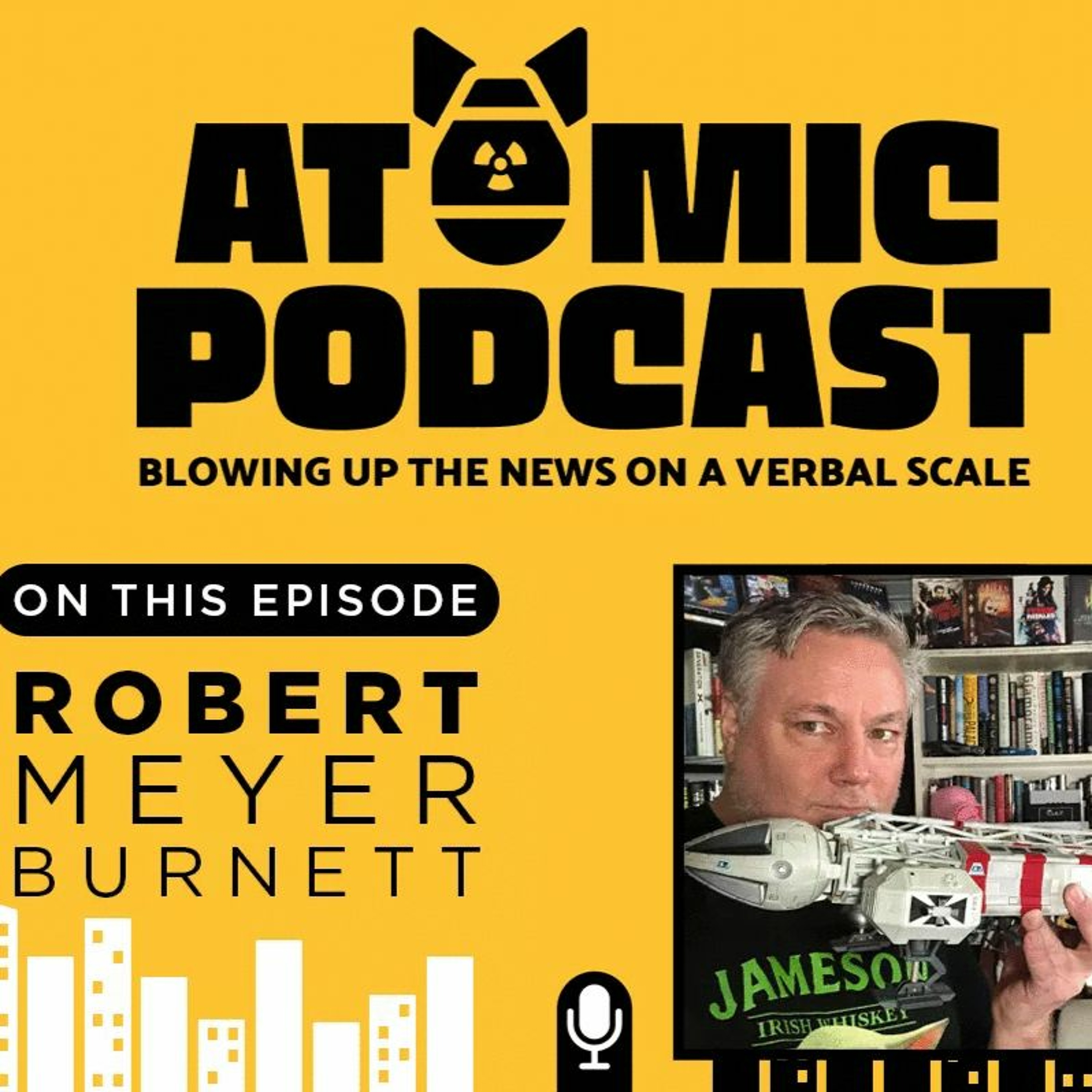 The Atomic Podcast
