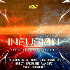 Hakimi Aziz 'Delusional' Collection