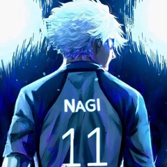 Nagi Seishiro X UND3XD INSTRUMENTAL (SLOWED)
