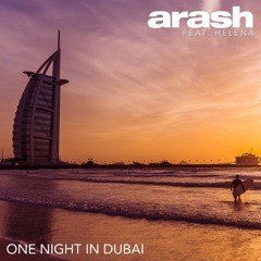 One Night in Dubai (Artist -m Remix)