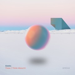 Geeks - Thaw
