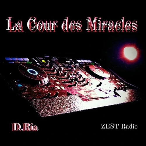 Soundcloud podcast image for