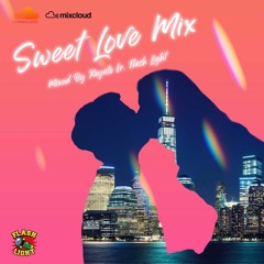 Sweet Love Mix