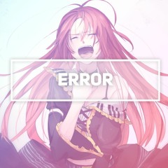 ERROR -Piano Ver- (English Cover)