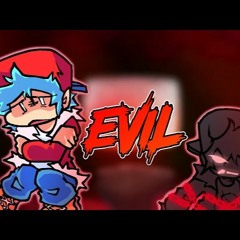 Funkin' Corruption INSANE BF Day 1 (This is from a YouTube video)