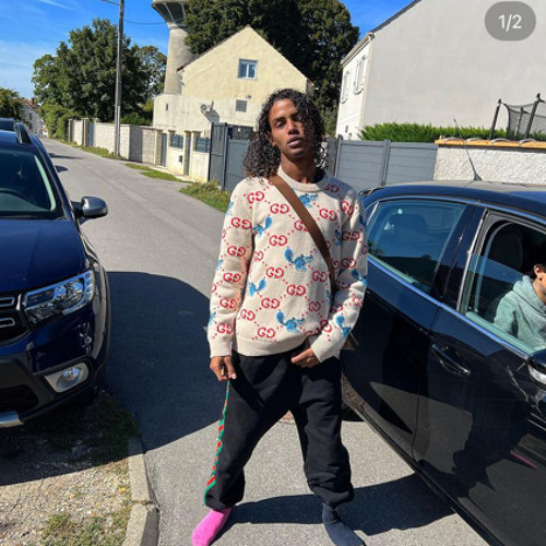 Luv Resval -🕊Le Temps (Live exclu)