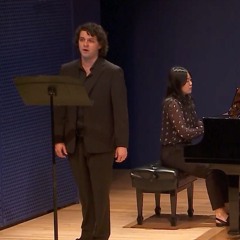 New York Stories - Crossing The Hudson (Piano/vocal)